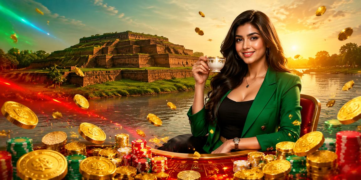 বগুড়ার আন্দার বাহার ক্যাসিনো গেম টেবিল
